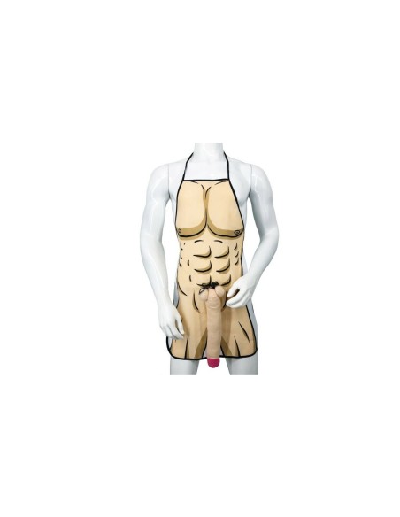 Tablier Divertysex