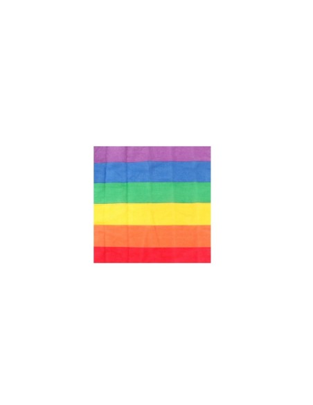Drapeau Divertysex Multicouleur 12 Pièces