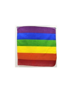 Drapeau Divertysex Multicouleur 12 Pièces 2