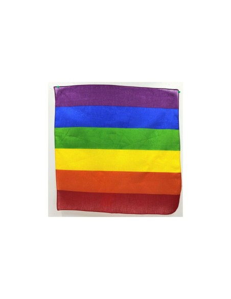 Drapeau Divertysex Multicouleur 12 Pièces