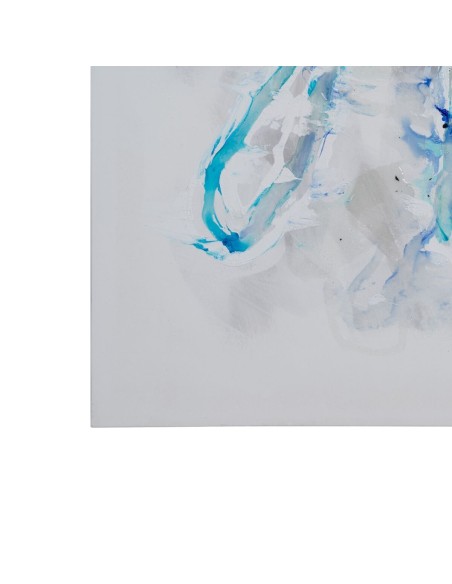 Toile 70 x 3,5 x 140 cm Abstrait