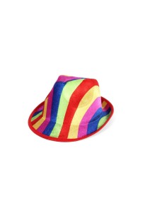 Chapeau Divertysex Multicouleur