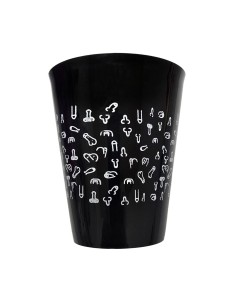 Verre Divertysex 12 Pièces
