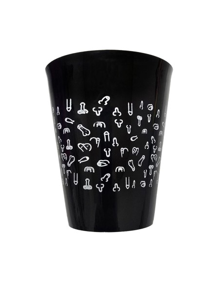 Verre Divertysex 12 Pièces
