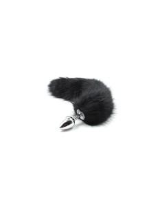 Plug Anal Fetish Arts Noir (7 cm)