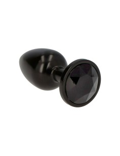 Plug Anal Fetish Arts Noir (7 cm)