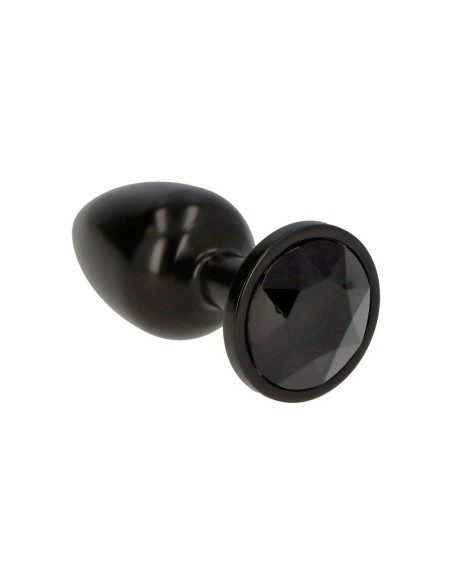 Plug Anal Fetish Arts Noir (7 cm)