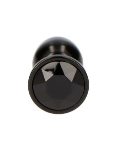 Plug Anal Fetish Arts Noir (7 cm) 2