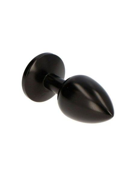 Plug Anal Fetish Arts Noir (7 cm)