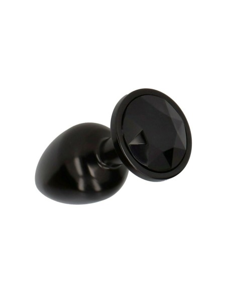 Plug Anal Fetish Arts Noir (7 cm)
