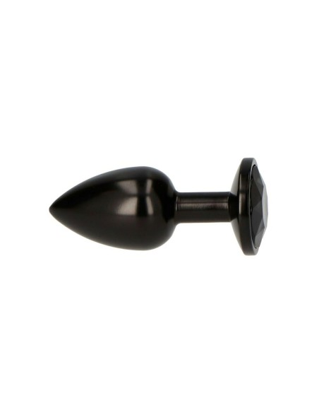 Plug Anal Fetish Arts Noir (7 cm)