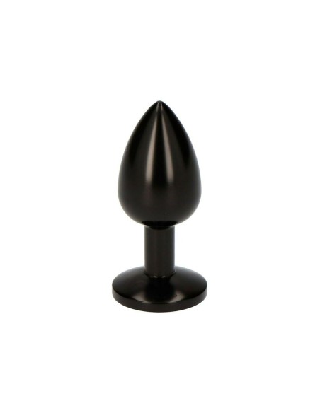 Plug Anal Fetish Arts Noir (7 cm)