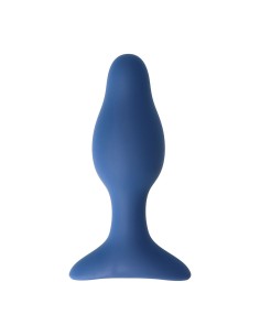 Plug Anal Virgite (12 cm)