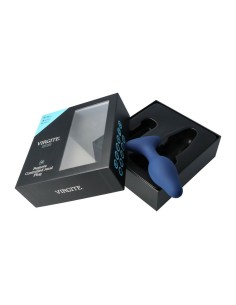 Plug Anal Virgite (12 cm) 2