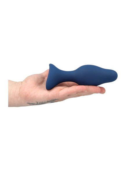 Plug Anal Virgite (12 cm)