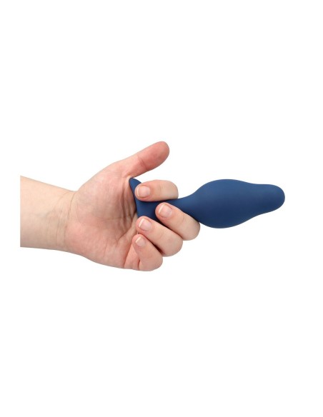 Plug Anal Virgite (12 cm)