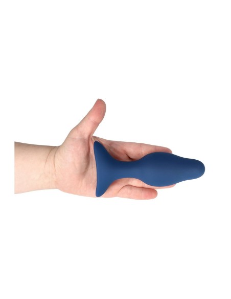 Plug Anal Virgite (12 cm)