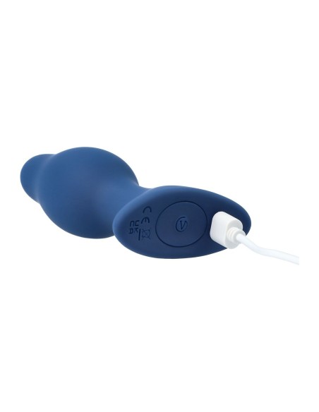 Plug Anal Virgite (12 cm)