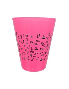 Verre Divertysex 12 Pièces
