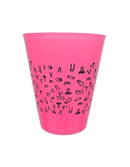 Verre Divertysex 12 Pièces
