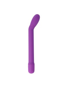 Vibrateur G-Spot Virgite Pourpre