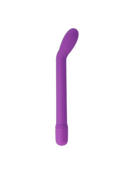 Vibrateur G-Spot Virgite Pourpre