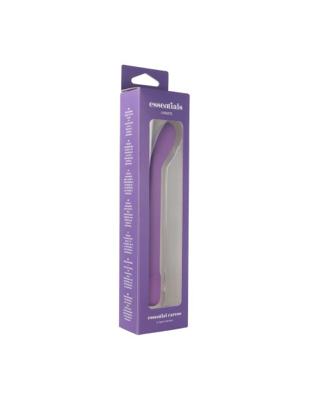 Vibrateur G-Spot Virgite Pourpre