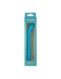 Vibrateur G-Spot Virgite Bleu 2