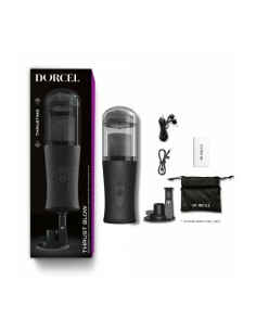 Masturbateur Dorcel