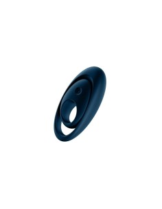 Anneau Pénis Satisfyer Bleu