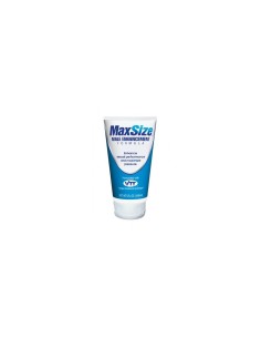 Crème stimulante Swiss Navy Max Size 148 ml