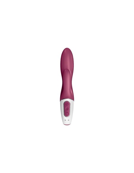 Vibrateur G-Spot Satisfyer
