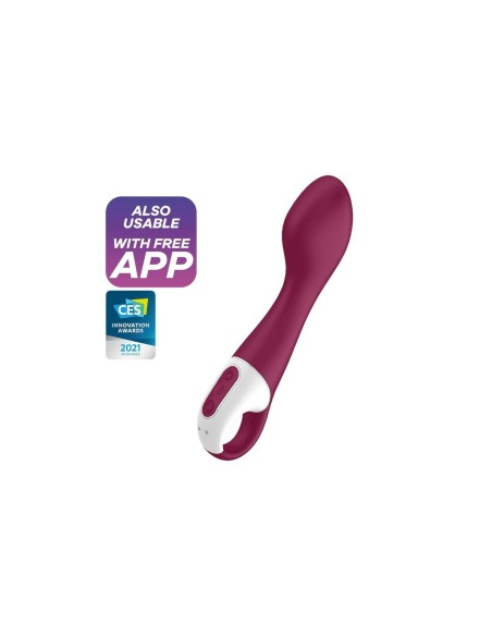 Vibromasseur Satisfyer
