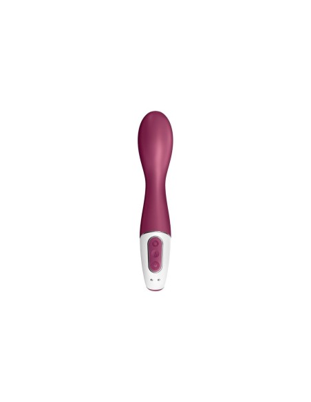 Vibromasseur Satisfyer