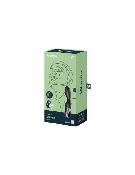 Vibromasseur anal Satisfyer