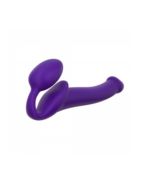 Gode Strap-on-me Semi-Realistic M Violet