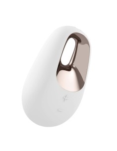 Vibrateur Clitoridien Courbe Satisfyer 4000954 2