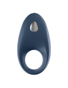 Rouge à lèvres vibrant Satisfyer 142495 Bleu 2