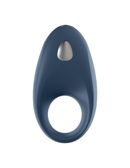 Rouge à lèvres vibrant Satisfyer 142495 Bleu