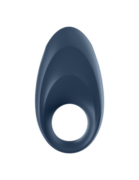 Rouge à lèvres vibrant Satisfyer 142495 Bleu