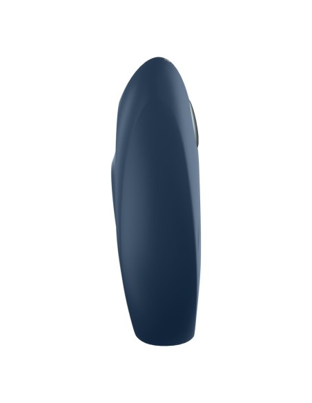Rouge à lèvres vibrant Satisfyer 142495 Bleu