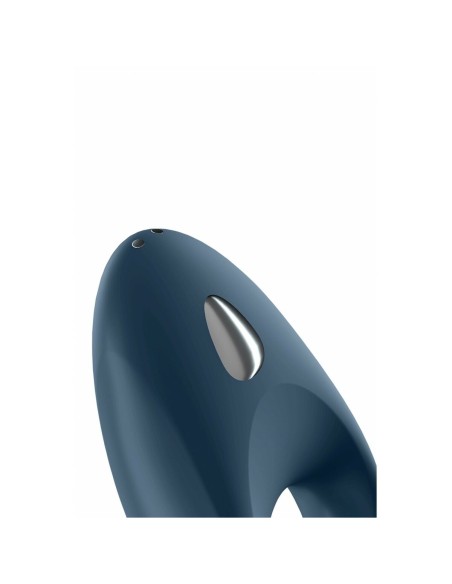 Rouge à lèvres vibrant Satisfyer 142495 Bleu