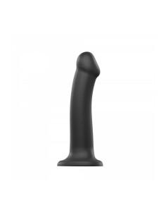 Gode Strap-on-me 6013151 L Noir