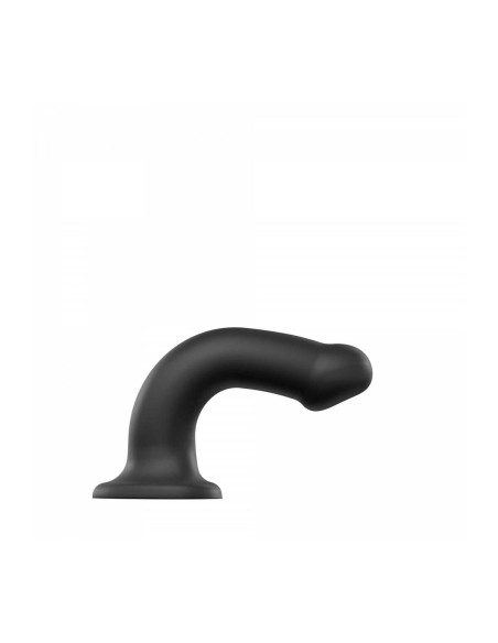 Gode Strap-on-me 6013151 L Noir