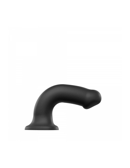 Gode Strap-on-me 6013168 XL Noir