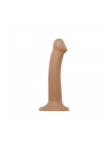 Gode Strap-on-me Caramel M
