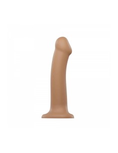 Gode Strap-on-me Caramel L