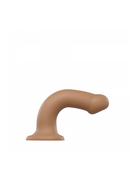 Gode Strap-on-me Caramel L