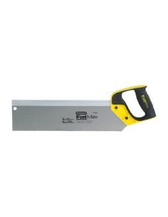 Scie Stanley 300 mm