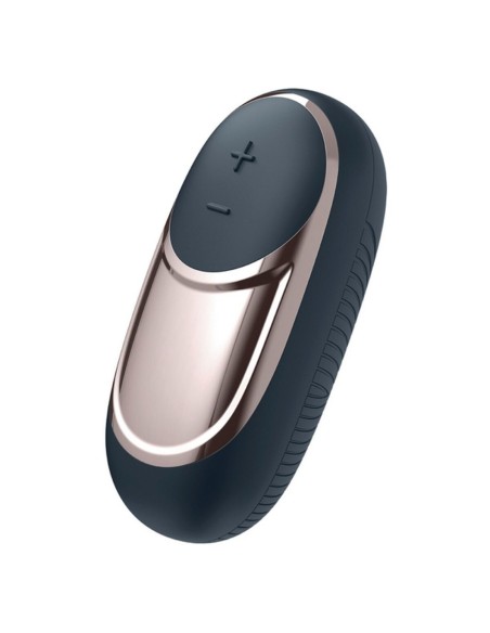 Vibrateur Clitoridien Courbe Satisfyer 4000930